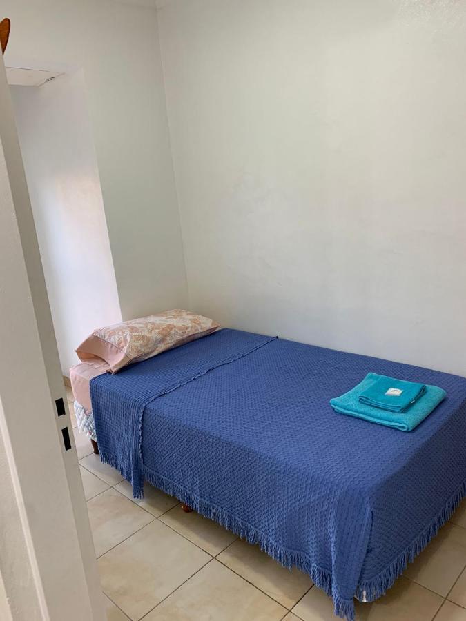 波萨达斯Departamentos Rodrigo公寓 外观 照片